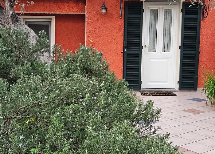 Tenuta Agriturismo Il Risveglio