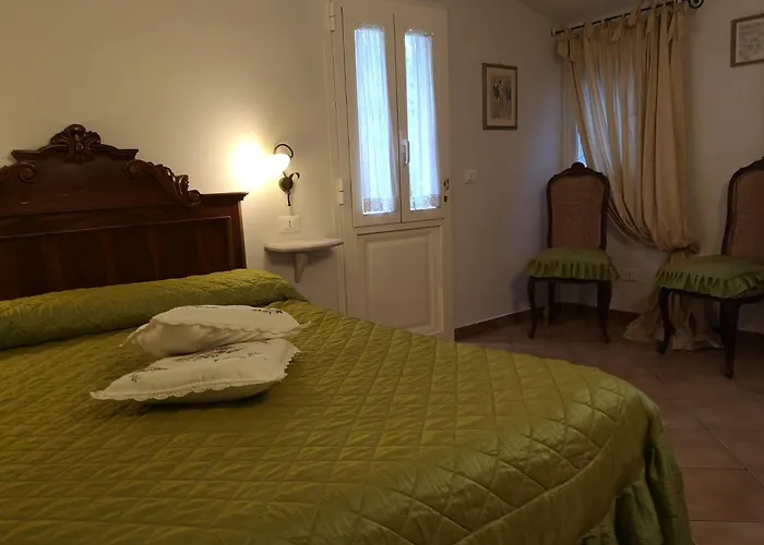 Tenuta Agriturismo Il Risveglio