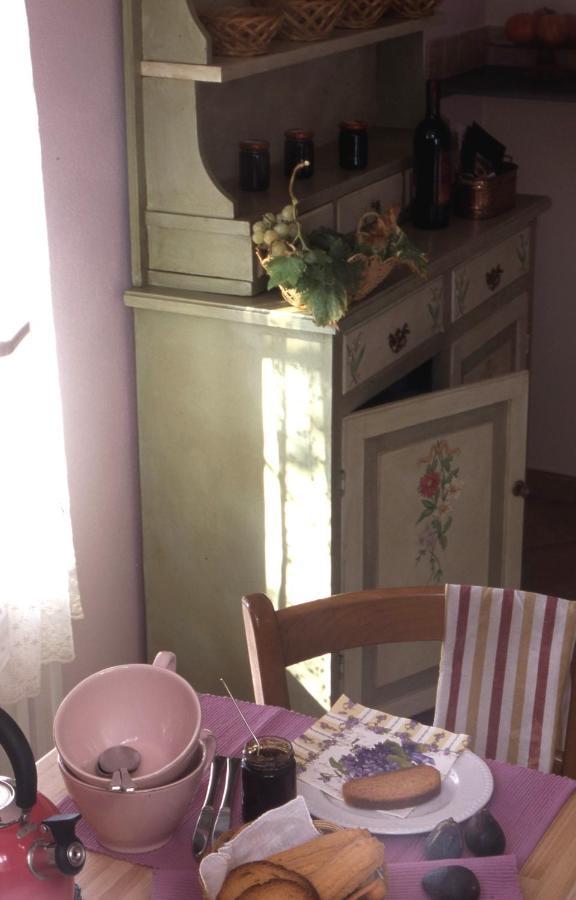 Farm stay Tenuta Il Risveglio