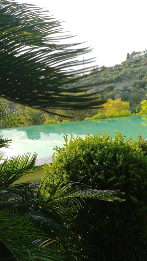 Tenuta Il Risveglio Farm stay