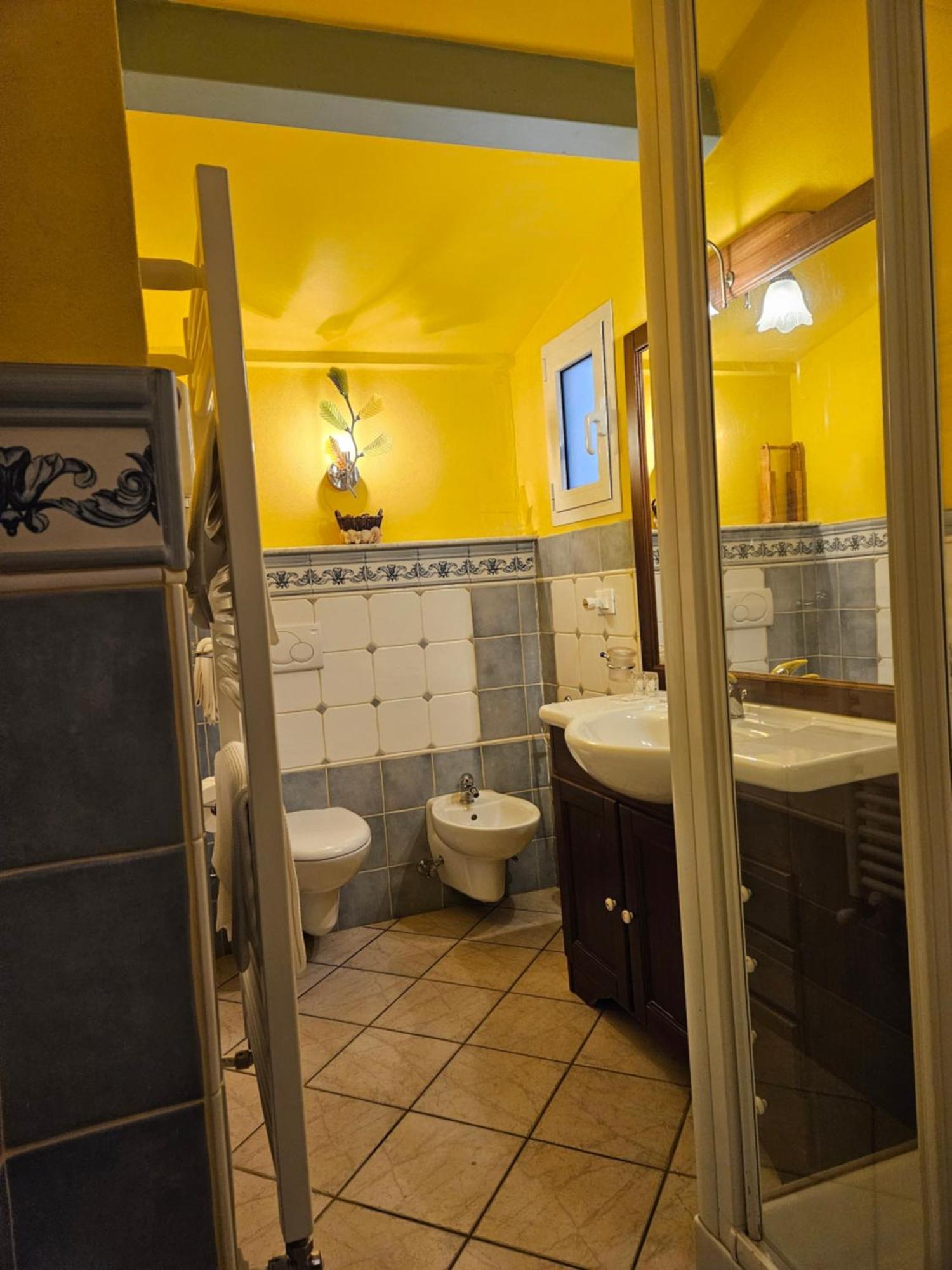 Farm stay Tenuta Il Risveglio *