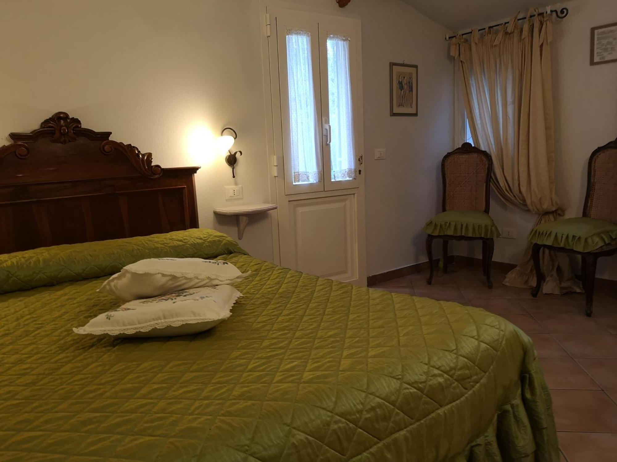 Farm stay Tenuta Il Risveglio