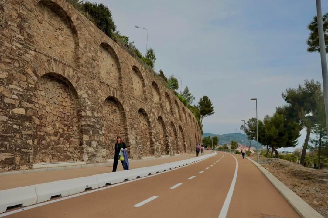 Tenuta Il Risveglio * Imperia