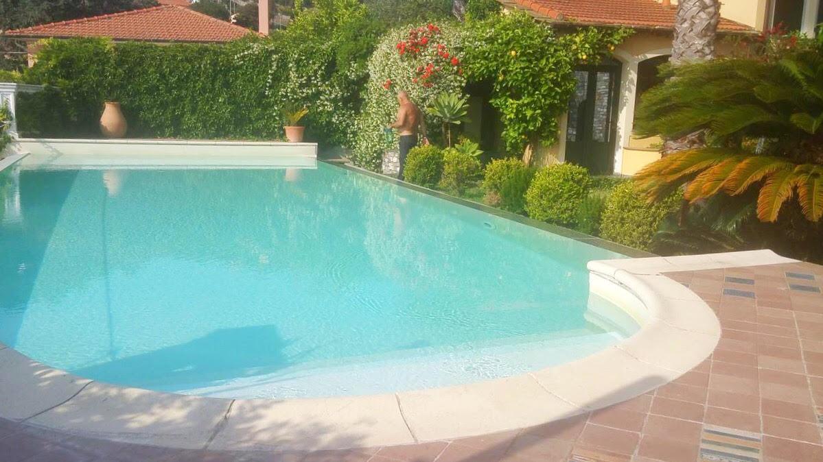 Farm stay Tenuta Il Risveglio Imperia
