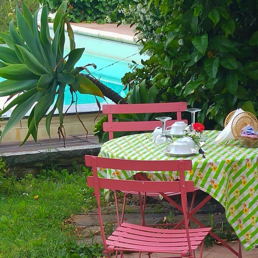 Tenuta Il Risveglio Farm stay Imperia