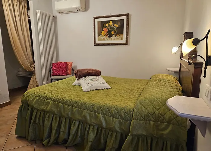 Tenuta Agriturismo Il Risveglio