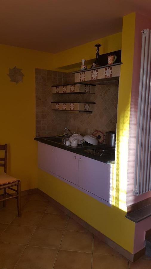 Farm stay Tenuta Il Risveglio Imperia