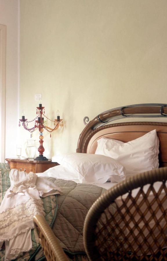Tenuta Il Risveglio Farm stay Imperia