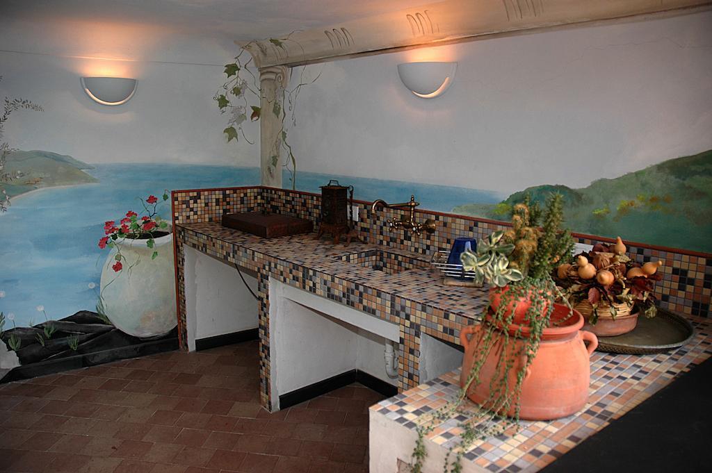 Tenuta Il Risveglio Farm stay Imperia