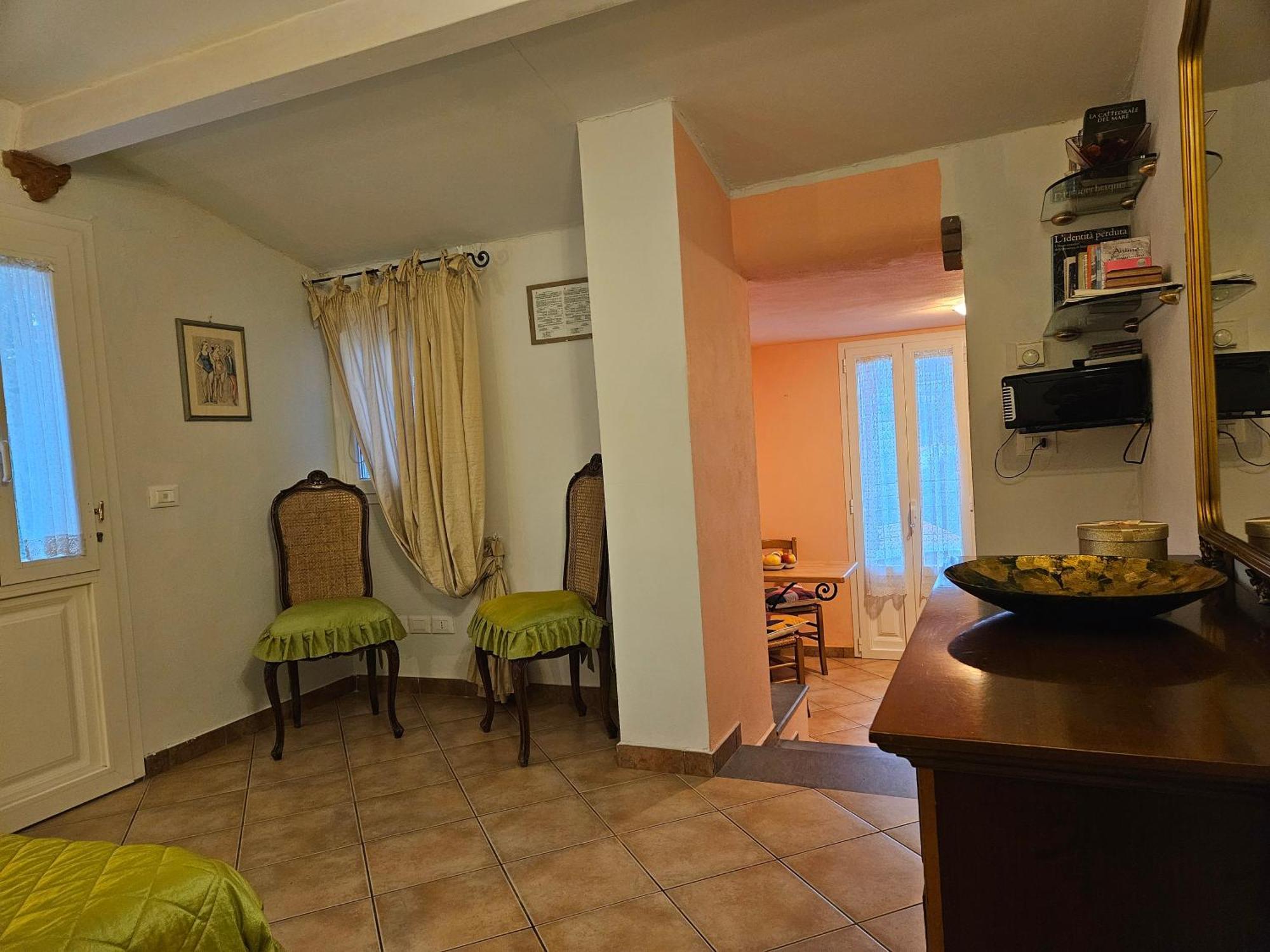 Bauernhof Tenuta Il Risveglio Imperia