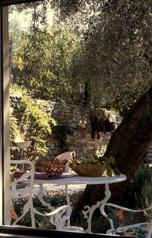 Farm stay Tenuta Il Risveglio Imperia