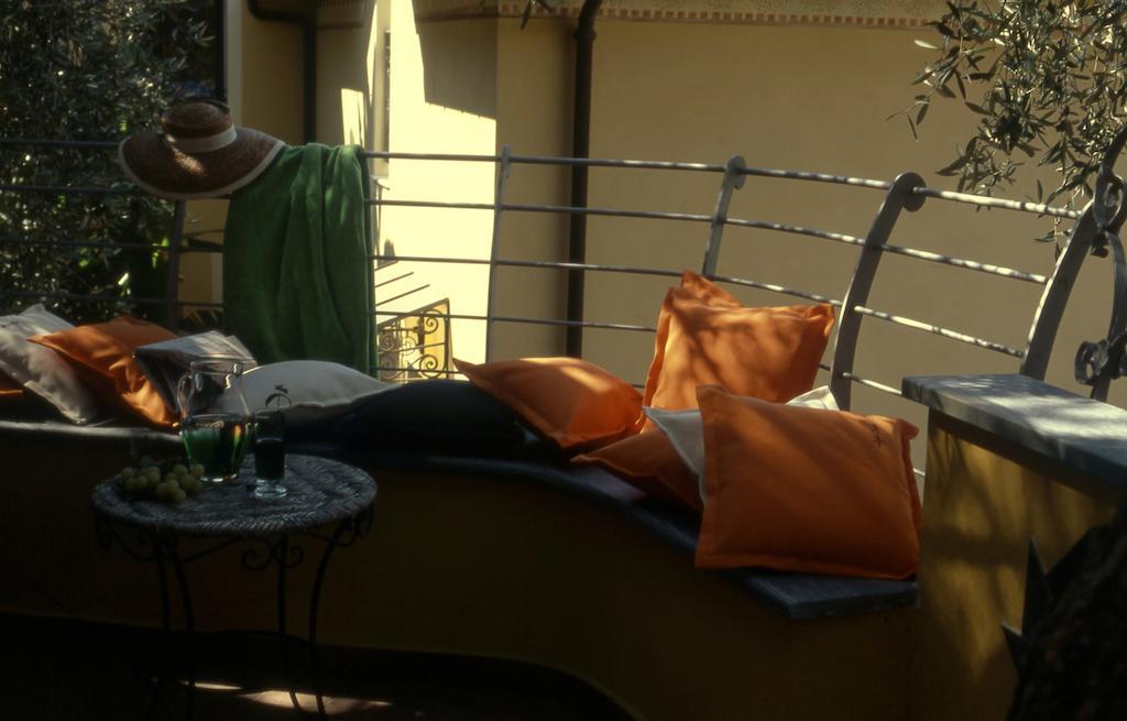 Farm stay Tenuta Il Risveglio *