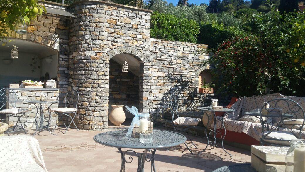 Tenuta Il Risveglio Imperia