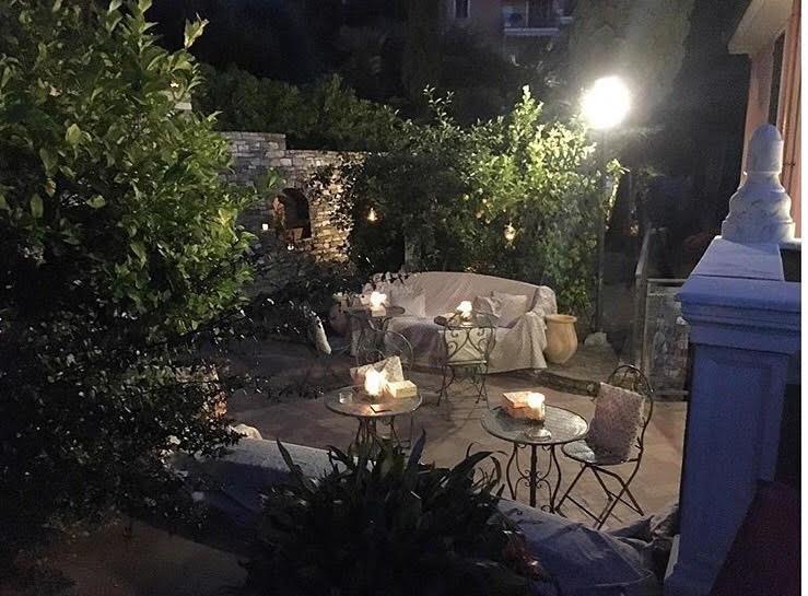 Tenuta Il Risveglio Bauernhof Imperia