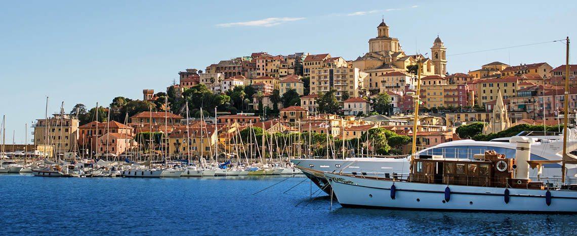 Tenuta Il Risveglio Farm stay Imperia